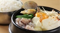 料理メニュー写真 純豆腐チゲ