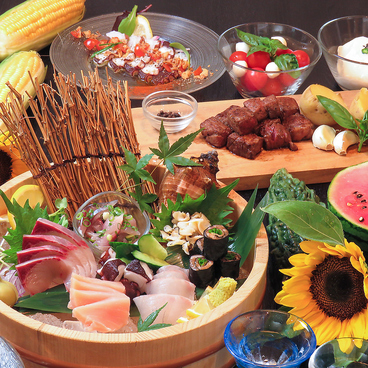 まくろうのおすすめ料理1