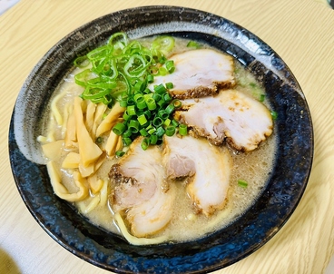 秋鈴ラーメン居酒屋下谷店のおすすめ料理1