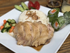 Asian Cafe&Diner Vivid Ajiaのおすすめ料理3