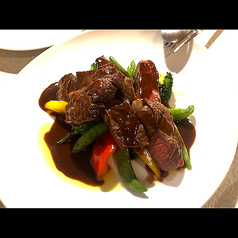 Restaurant Cafe orb レストラン カフェ オーブの写真