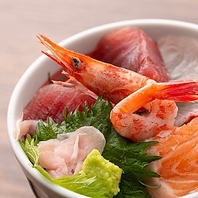 新鮮なお料理たくさんございます！