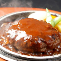 【売れ筋】薪窯焼き!神戸牛ハンバーグ120g