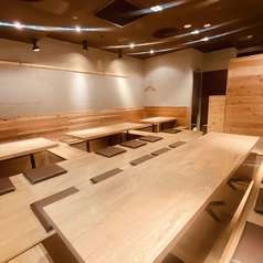 やきとん一粋家　亀有2号店の特集写真