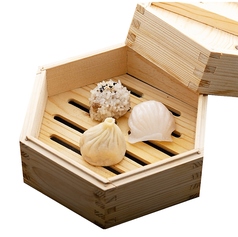 点心3種盛り合わせ