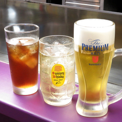 広島お好み焼き そぞ 駅前広場店の特集写真