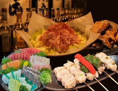 鶏に恋して