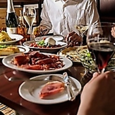 エノテカ ドォーロ 札幌店特集写真1