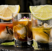 鮮度抜群な生牡蠣の食べ比べを楽しめる♪