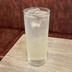 グレープフルーツサワー