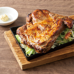 ルスツ羊蹄ぶたのやわらかスペアリブ