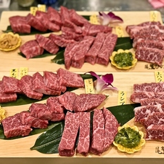 北新地 肉匠 SOSHIJIのおすすめ料理1