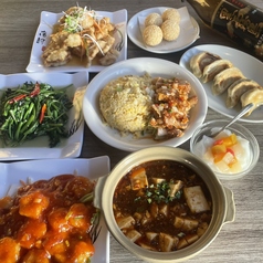 林栄飯店の特集写真