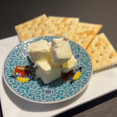 フレッシュクリームチーズ