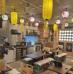 串衛門の雰囲気2