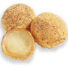 クリームチーズボール3個