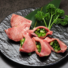 モンゴル料理 鉄帽焼肉 池袋西口本店のコース写真