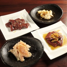 焼肉居酒屋 縁の蔵の特集写真