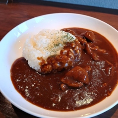 本日のカレー