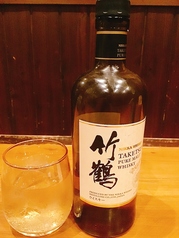 竹鶴ウイスキー