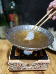きまぐれダイニング まほろばのコース写真