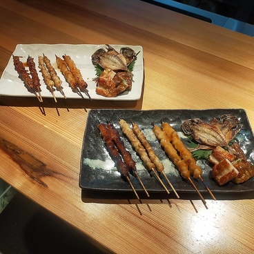 LOUNGE TRE B ラウンジトレビのおすすめ料理1