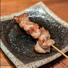 鶏せせり