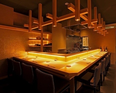 割烹 おみたまの特集写真