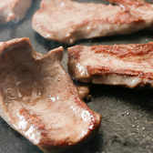 お刺身 牡蠣 仙台牛タン食べ放題 松島 おさしみ水族館のおすすめ料理3