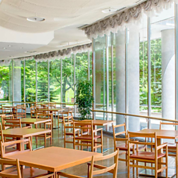 テラスレストラン キタラの雰囲気1