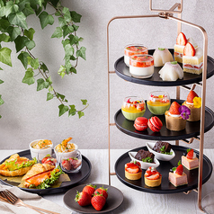 TTT Cafe ティースリーカフェのおすすめ料理1