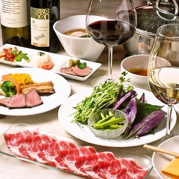 イベリコバル 門仲のおすすめ料理1