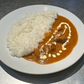 料理メニュー写真&nbsp;本日のカレー