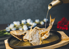 ≪宮古島の島野菜使用◆宮古創作料理≫