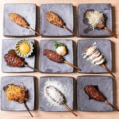 鳥とつくね ばろん柏店の特集写真