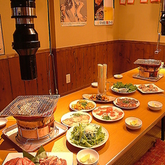ぶち 福山駅前店 ホルモン焼肉の特集写真