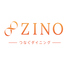 つなぐダイニング ZINO 天神店のロゴ