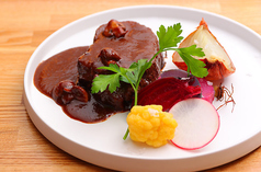 和モダンbistro Calmeのおすすめランチ3