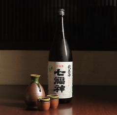 七福神　純米