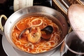 料理メニュー写真&nbsp;極上スープのイタリアン鍋
