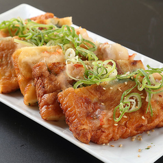 《各種チヂミ》