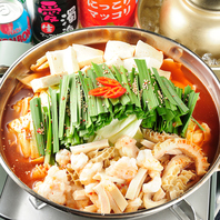 韓国の深い味わいをお楽しみ下さい♪