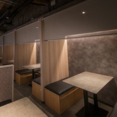 創作和食と美酒 霞の雰囲気3