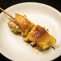 本格炭火焼鳥　鳥ようの特集写真