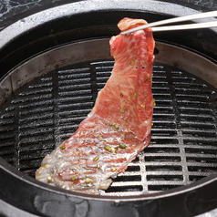 焼肉極本店の特集写真