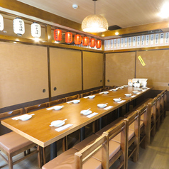 餃子酒場かすが堂の特集写真