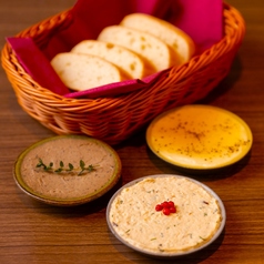 サバのリエット