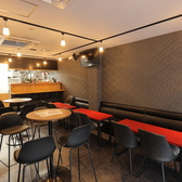 Noir Blanc ノワールブランの雰囲気2