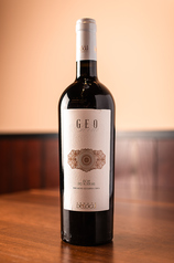 GEO　Isola del Nuraghi 〈ジェオ〉　