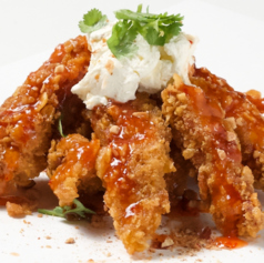 Sweet Chili－スイートチリ